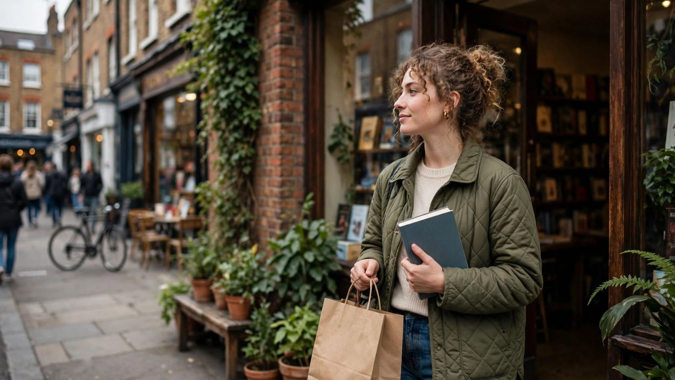 Camden bookshop guide: How to choose a store and make the most of your visit