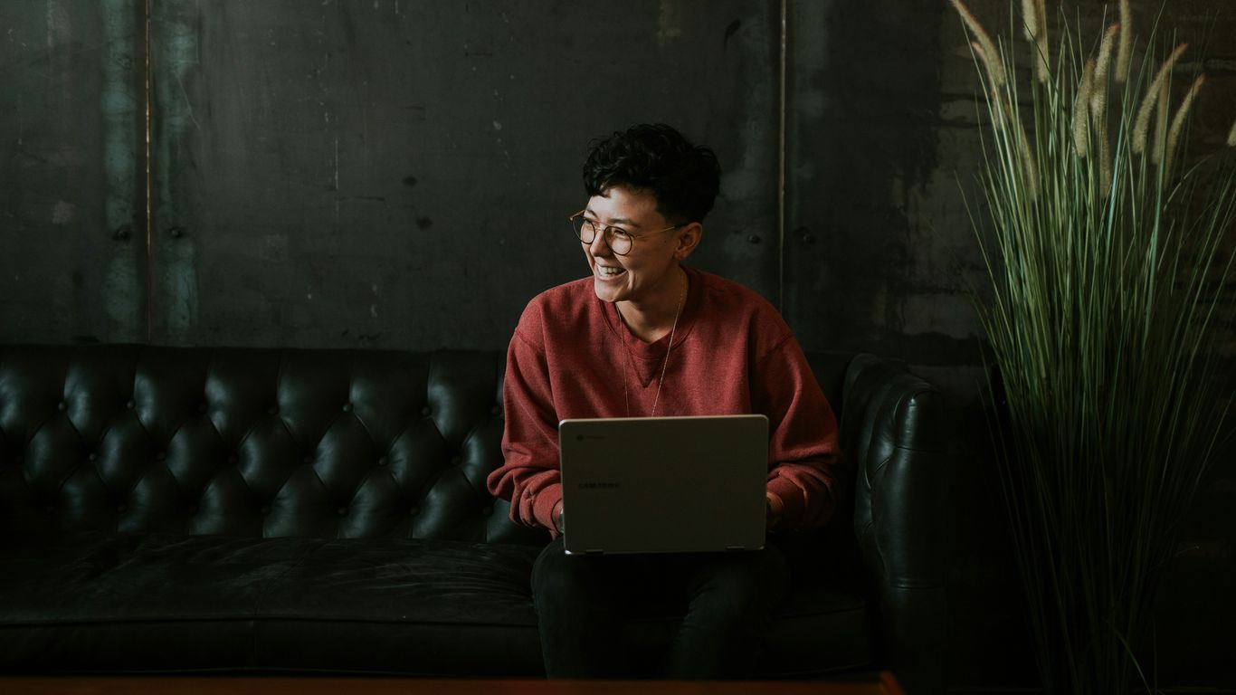 How a 55-Year-Old Learned AI Skills and Kept His Job During Restructuring