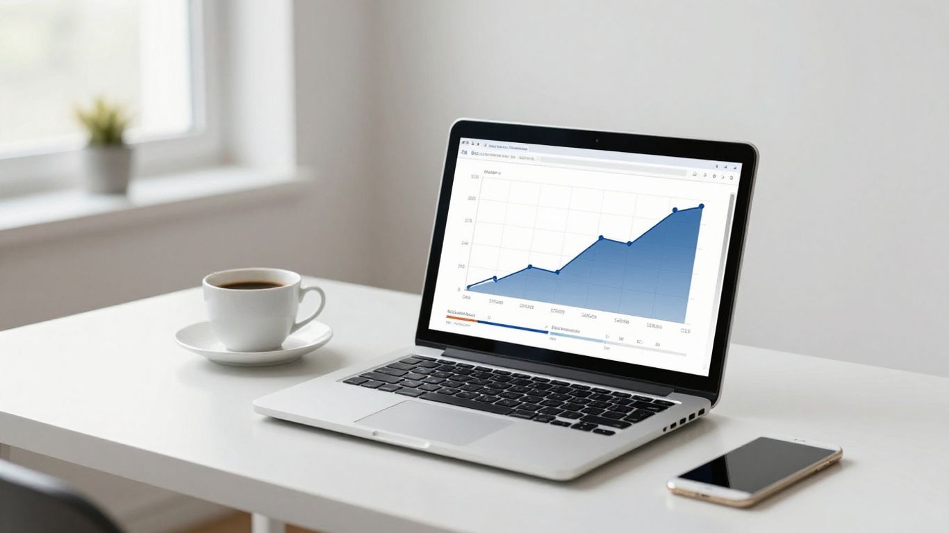 Strategic evaluation of business growth