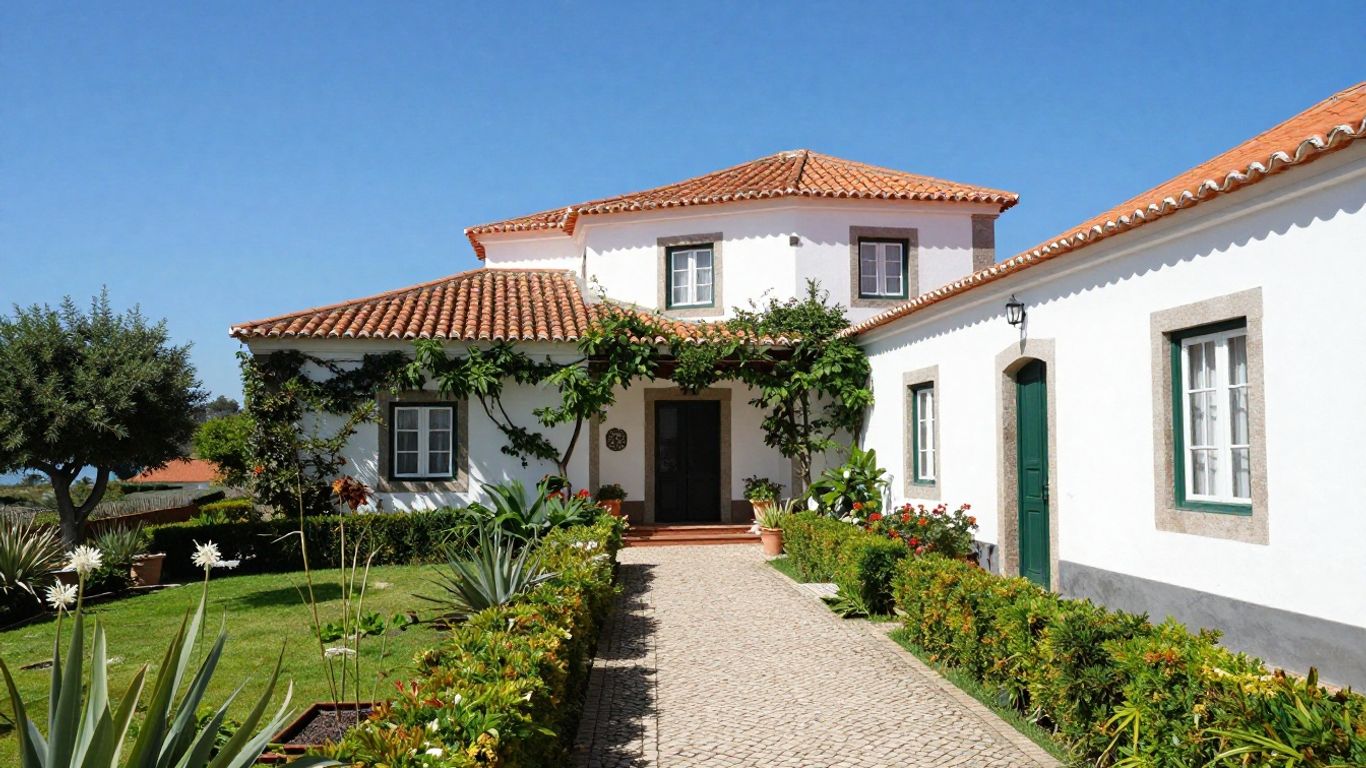 CONTAREA - GESTÃO E CONTABILIDADE -  FAMALICÃO - VENDER SEGUNDA CASA SEM PAGAR MAIS-VALIAS EM 2026