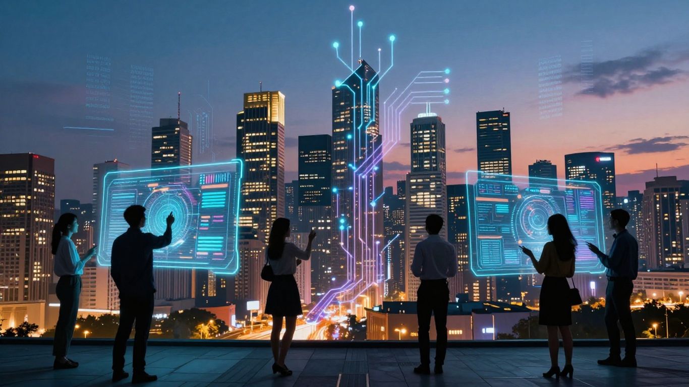Australian tech startups, AI, machine learning, future innovation