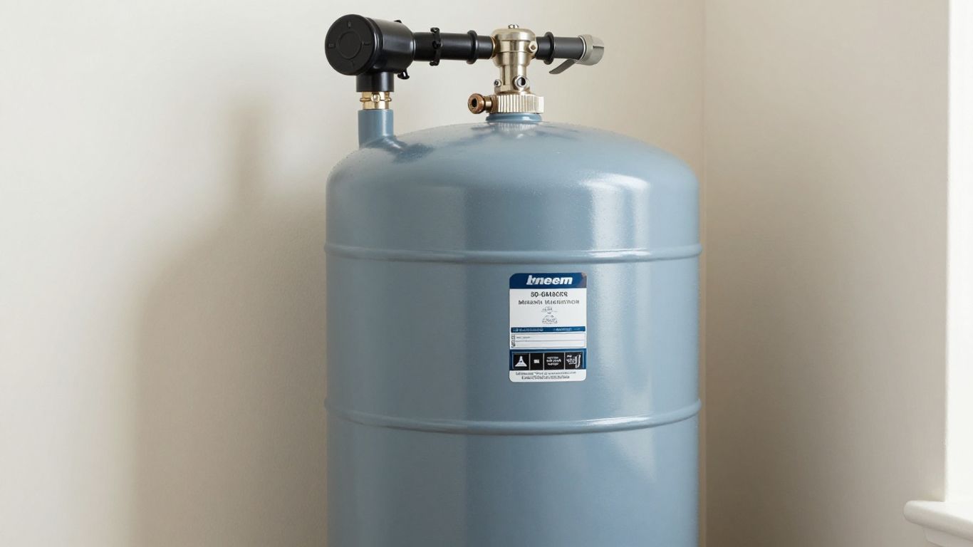 Rheem Marathon 50-Gallon Electric Hot Water Heater