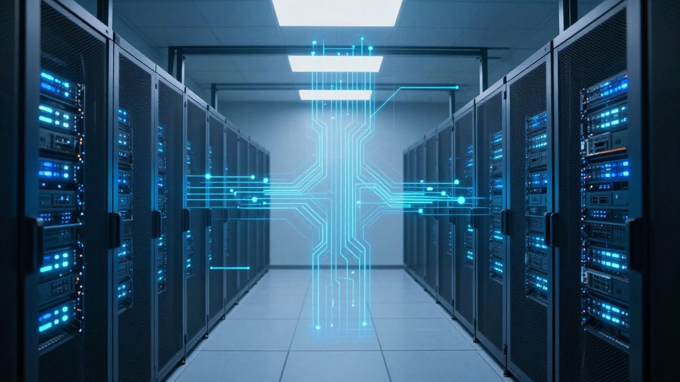 Sophisticated architecture for AI decision systems