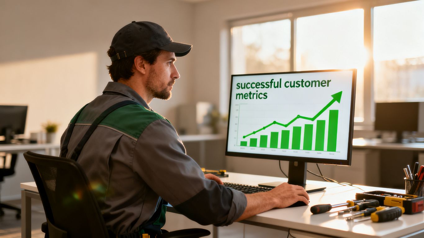 Your Competitor Has 200 Reviews and You Have 30 — Close the Gap