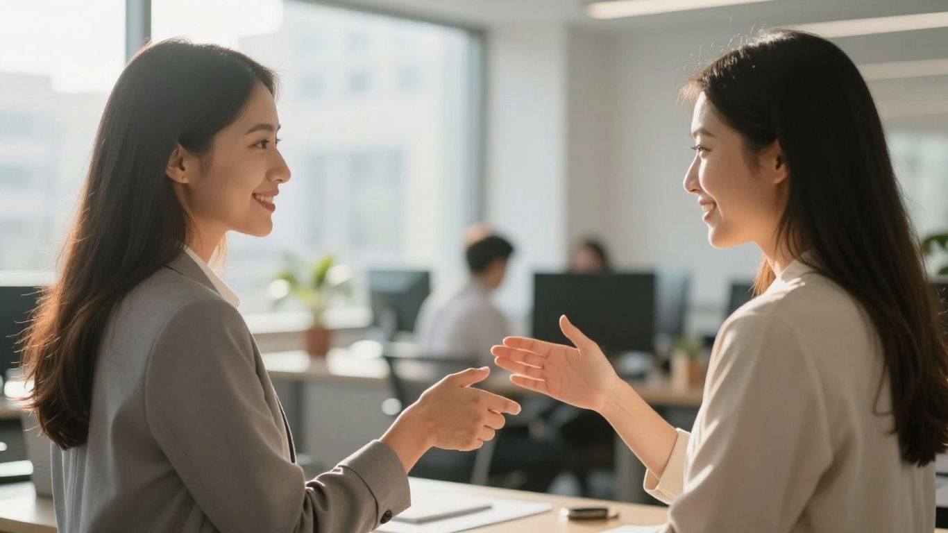 Handshake symbolizing partnership with accounting firm.