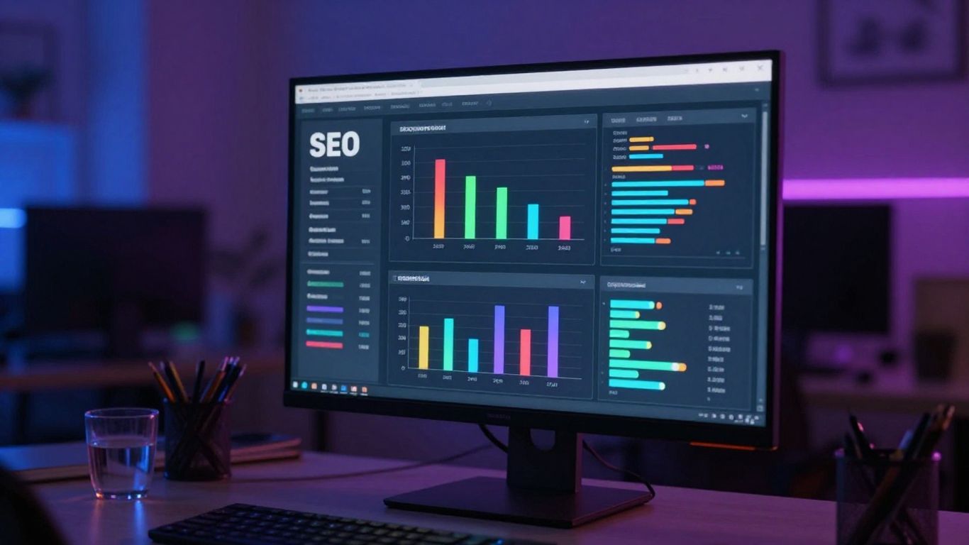 การปรับแต่งระบบ SEO อัตโนมัติคุณภาพสูง