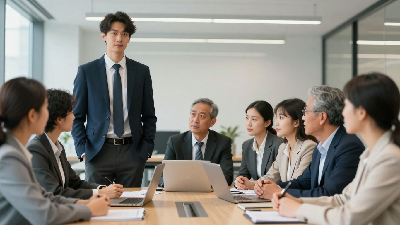 Fractional vs full-time CRO leadership comparison