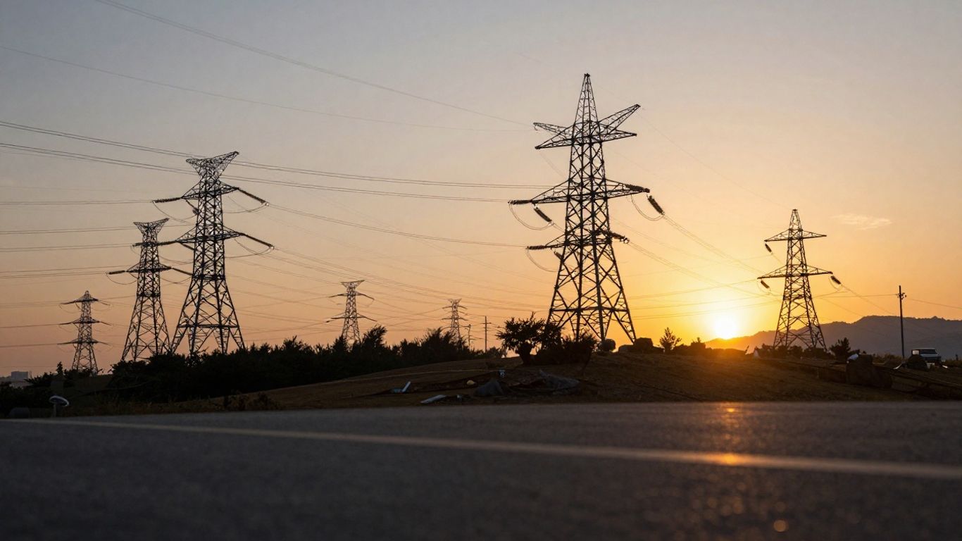 Infrastructure development bottlenecks