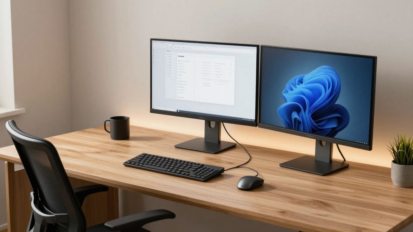 Modern customer support hub