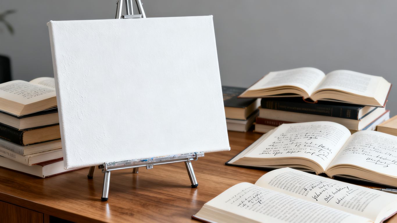 From Fine Arts Scholarship to Language Career: The Unexpected Connection