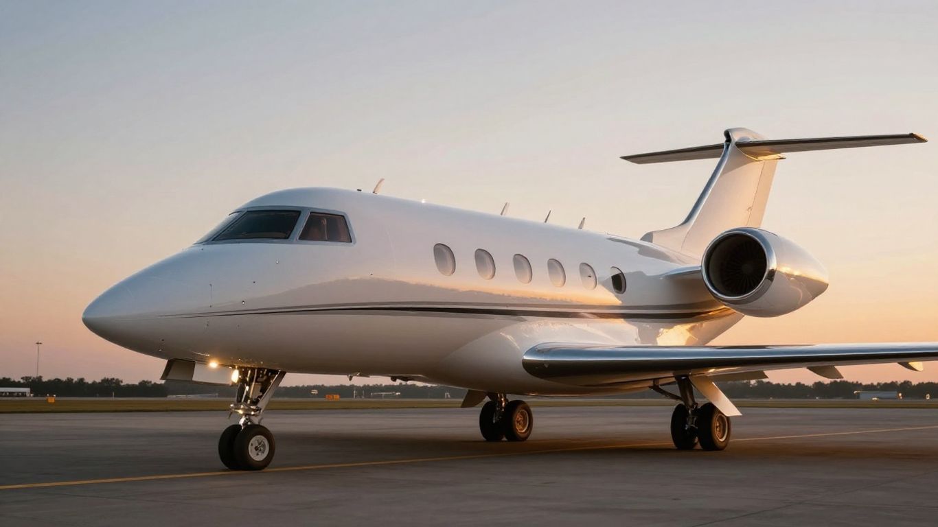 Cost private jet rental: A complete guide to pricing, fees, and booking