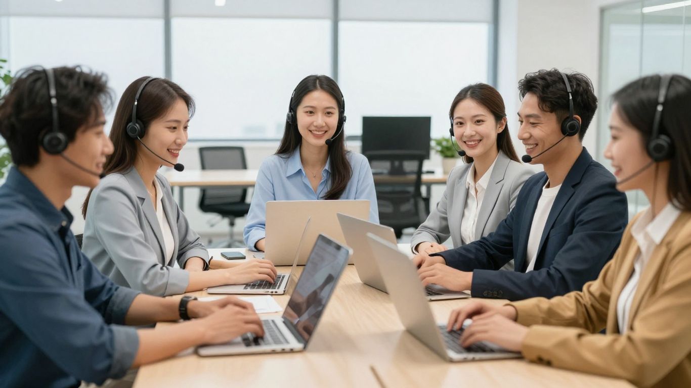 Ranking de seguros de hogar: mejor atención al cliente 2026