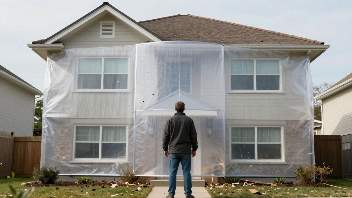 Cómo evitar el infraseguro en tu seguro de hogar: guía práctica