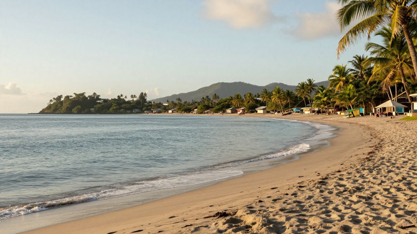 Vivir en Playa Brasilito Costa Rica: Una guía práctica sobre la vida diaria, costos y comunidad