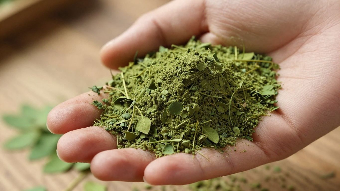 Moringa Wholesale Suppliers: How to Buy in Bulk Without Compromising Quality