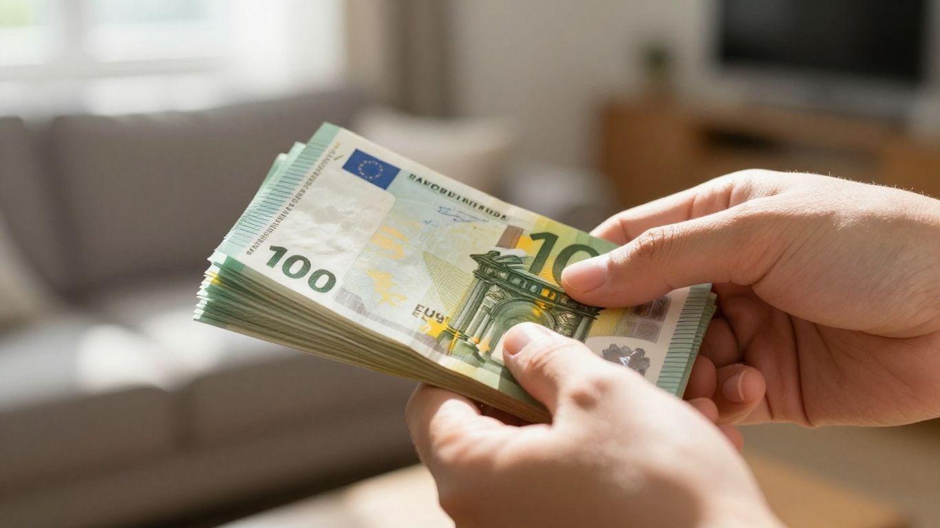 Gains financiers et contrat EDF après 20 ans.