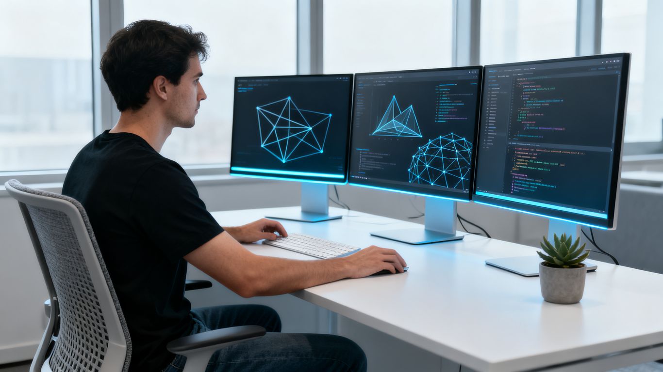 Ecosistema de datos moderno