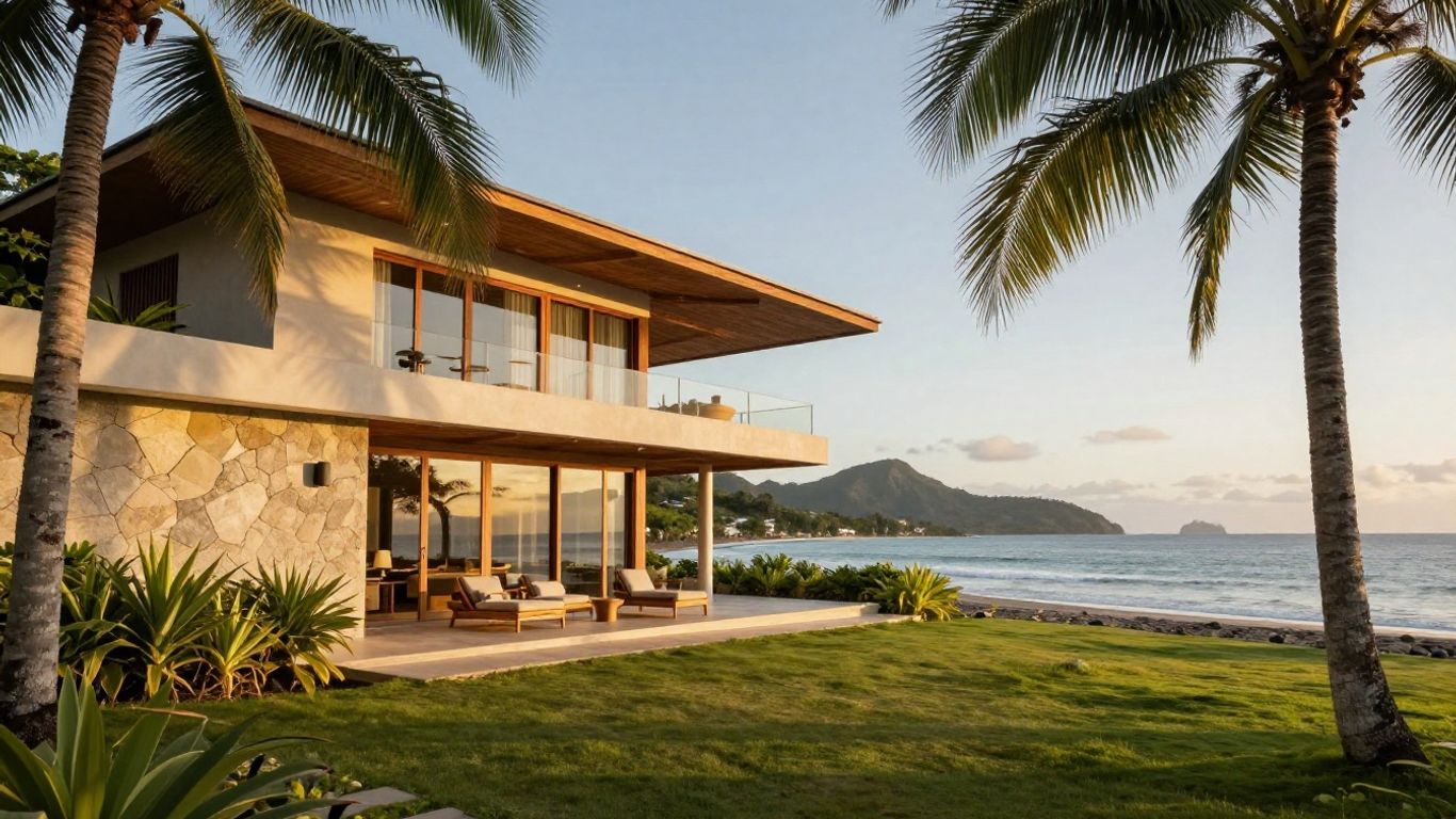 Buying property in Costa Rica: A practical guide for foreign buyers