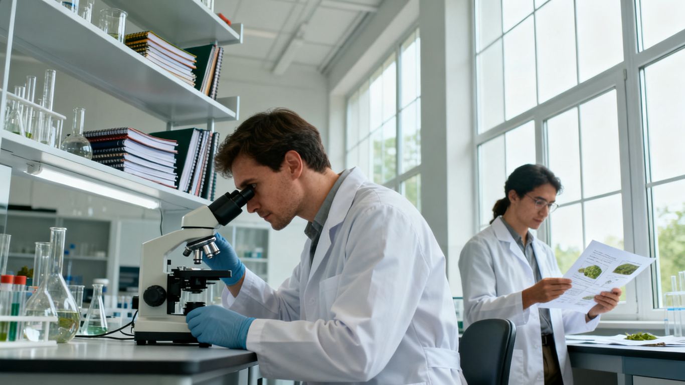 The Scientific Method: A Cornerstone of Modern Discovery