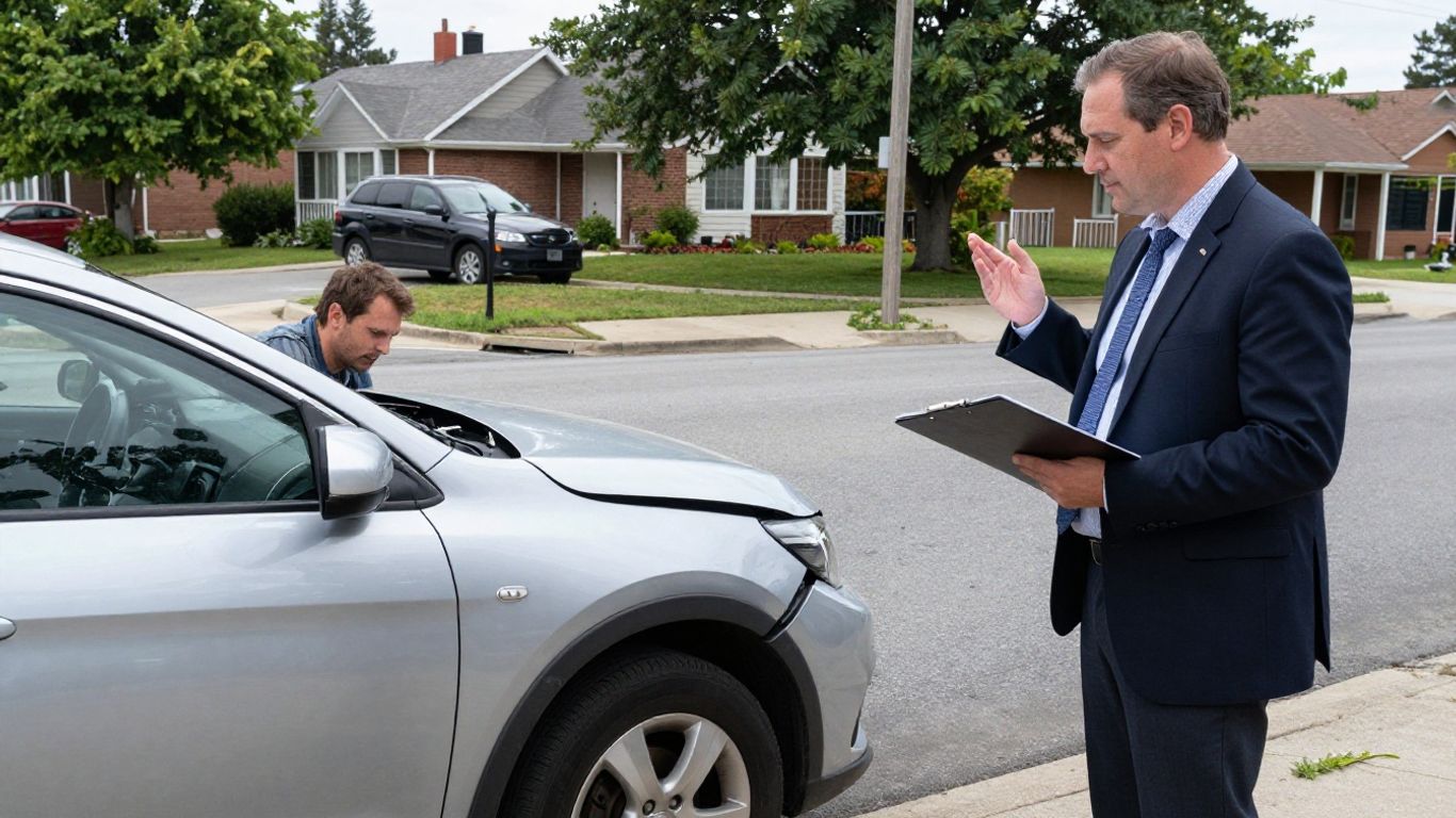 personal injury claims
