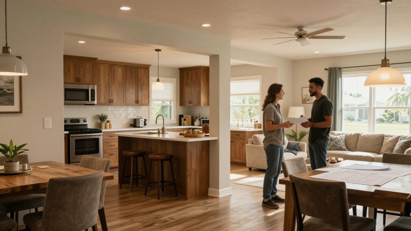 Home remodeling Florida: A Central Florida guide to permits, materials, and project planning