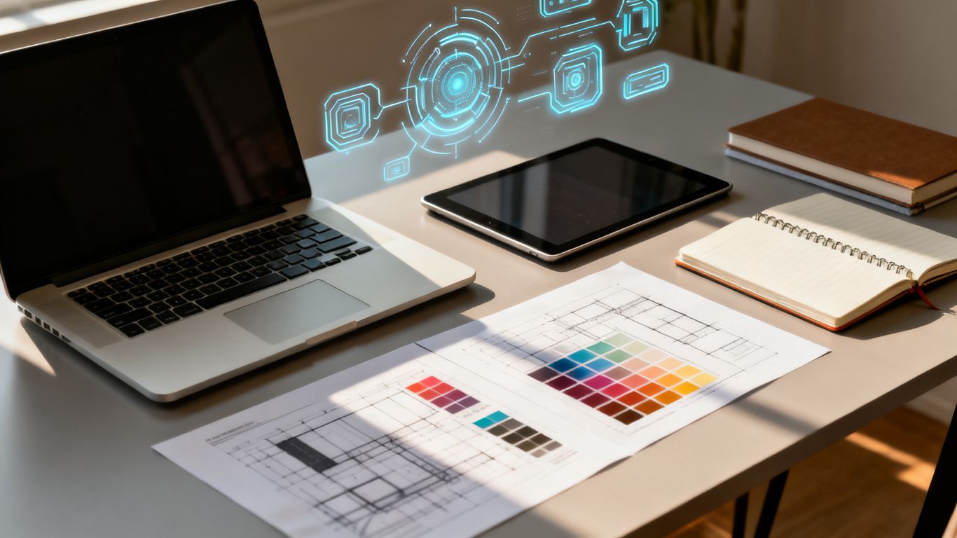 Adobe vs. Canva vs. AI: Which Tool Should You Use for Your Next Project?
