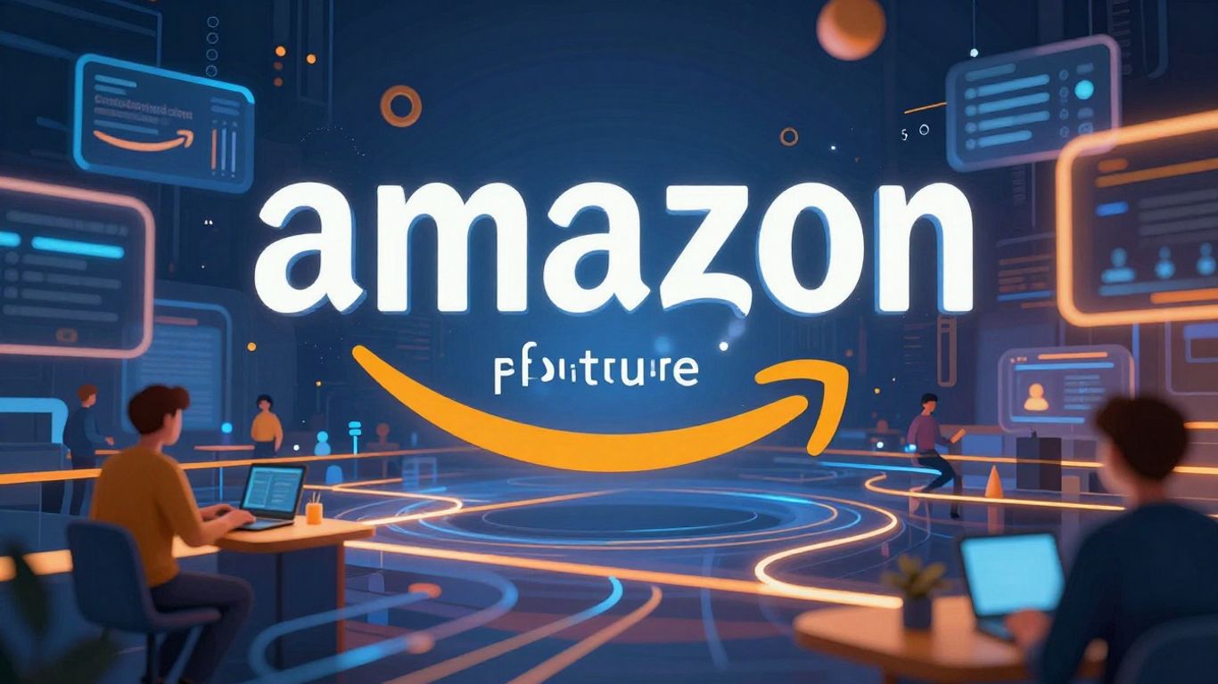 Amazon advertising future growth and innovation visual