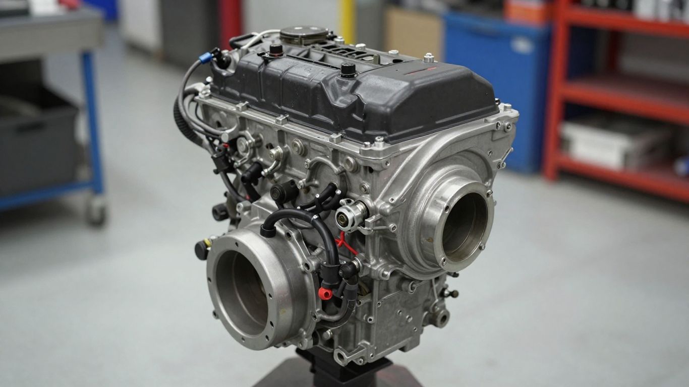 Used Honda engine for sale in Parramatta