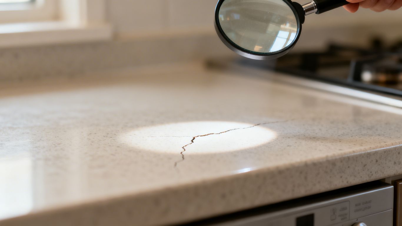 NAP Inconsistency Is Killing Your Countertop Rankings — Run This Audit