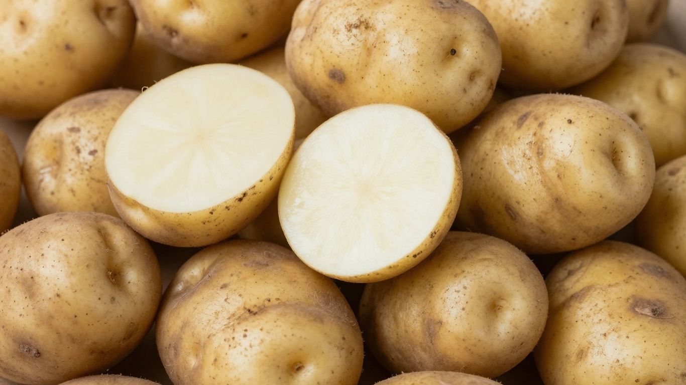 Biologische aardappelen in Alkmaar aanbiedingen