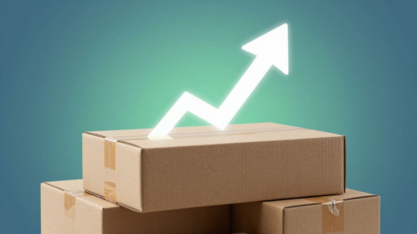 Amazon PPC growth strategy visual