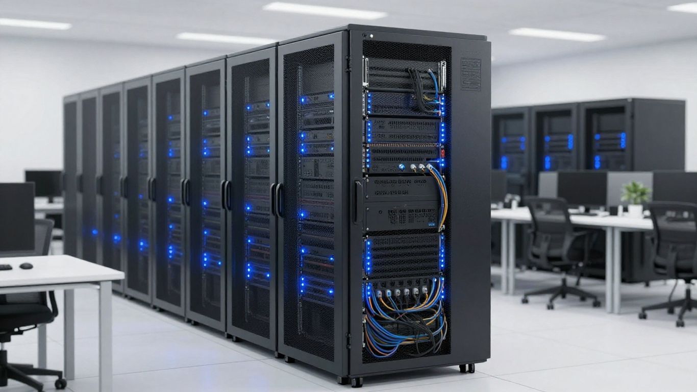Assessing technical infrastructure for AI readiness