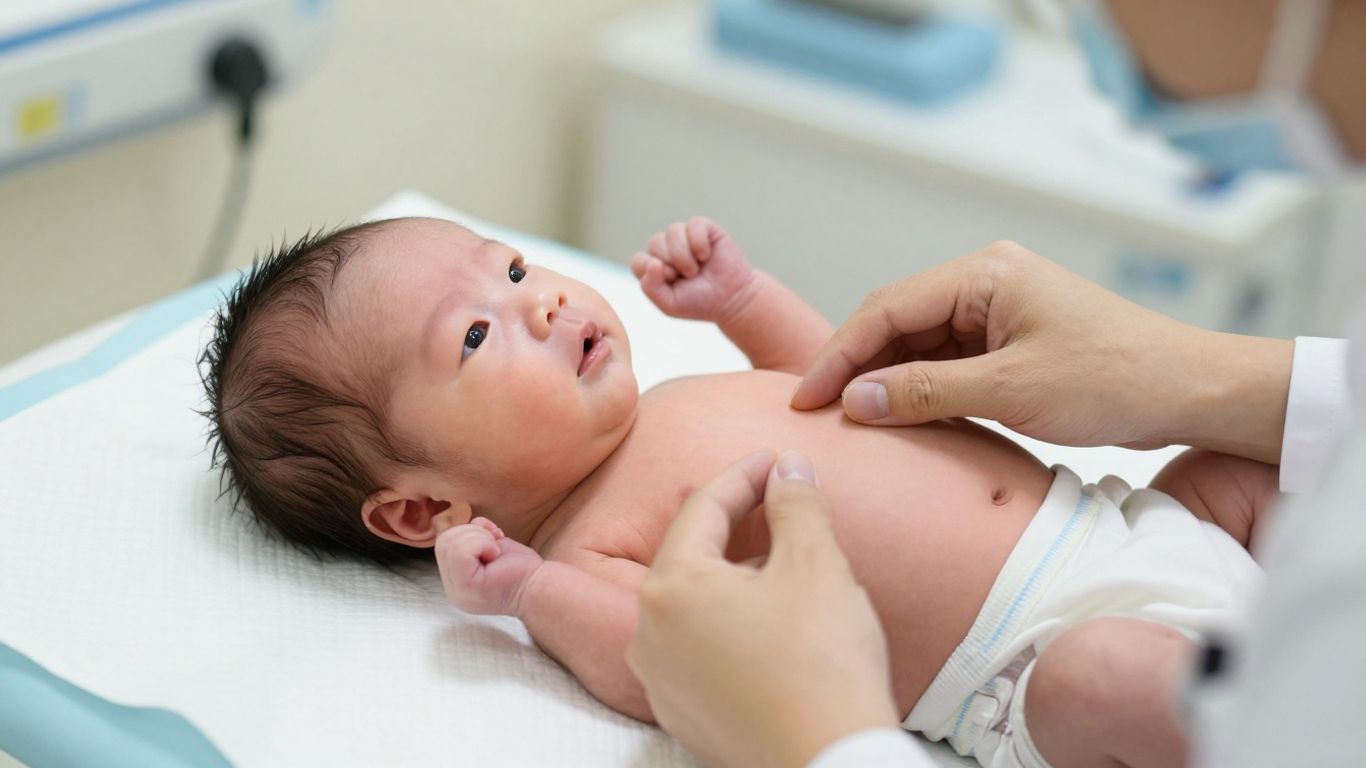 Evaluación visual de la ictericia neonatal