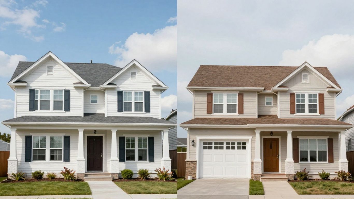 Comparativa de seguros de hogar: Tuio vs Reale.