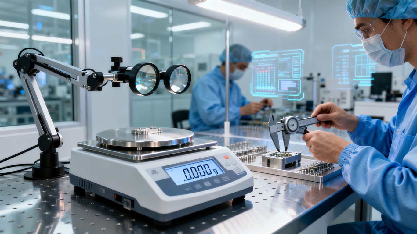 Regulatory compliance checking