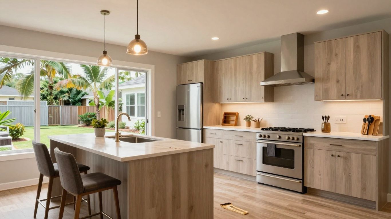 Remodel vs renovation: What Central Florida homeowners should know before hiring a contractor