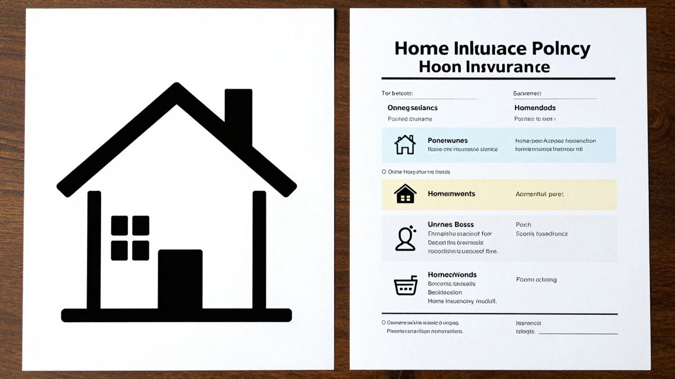 Comparativa de seguros de hogar: Tuio vs Pelayo.