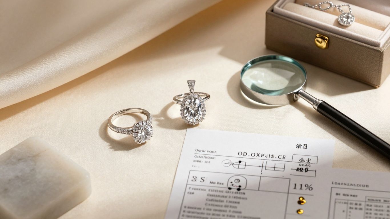 How to choose solitaire jewellery in Bangalore: A complete buying guide_Placeholder