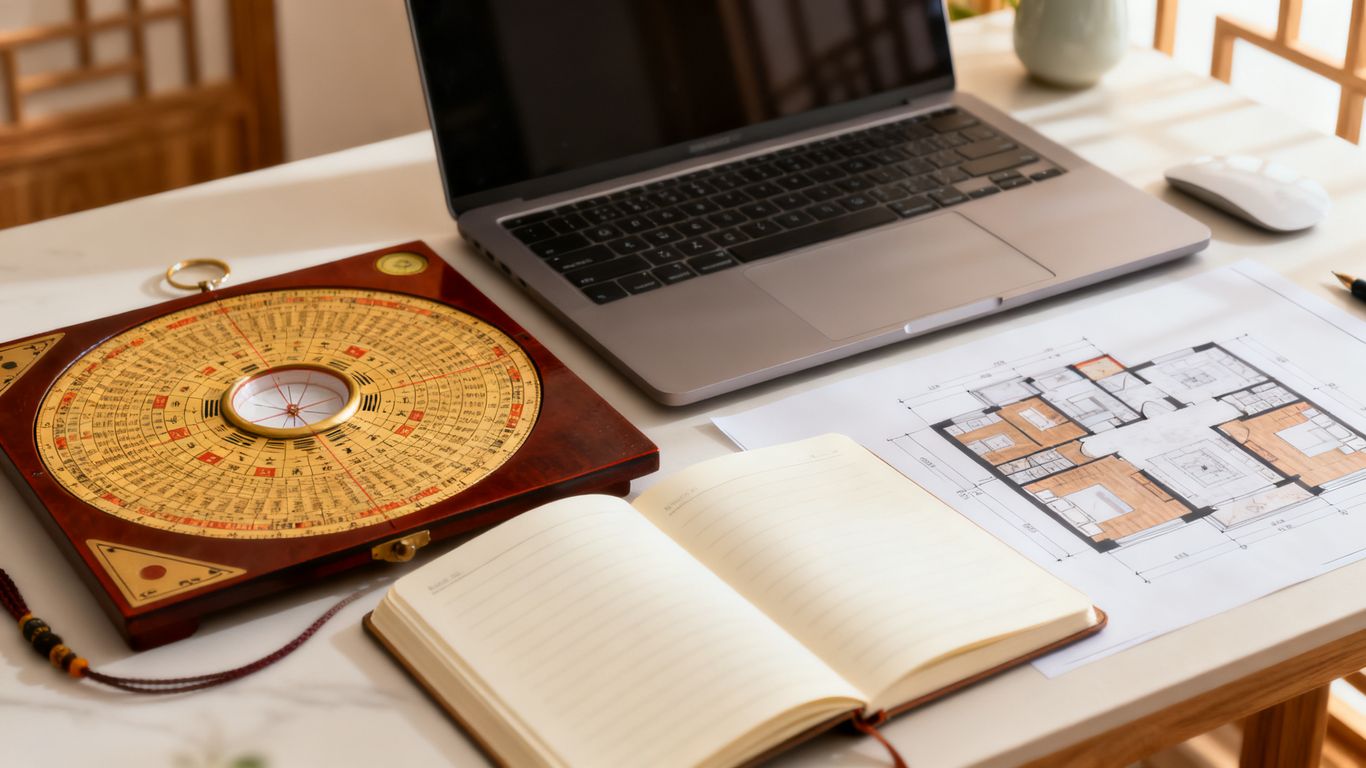命書的現代應用:如何運用在當代生活