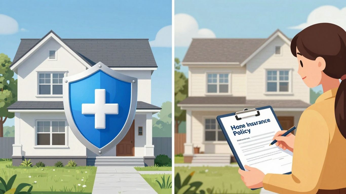 Tuio vs Caser: ¿Cuál seguro de hogar elegir en 2026?