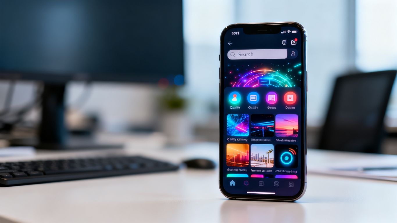 Social SEO: Why TikTok, Instagram, and Pinterest Are Now Search Engines