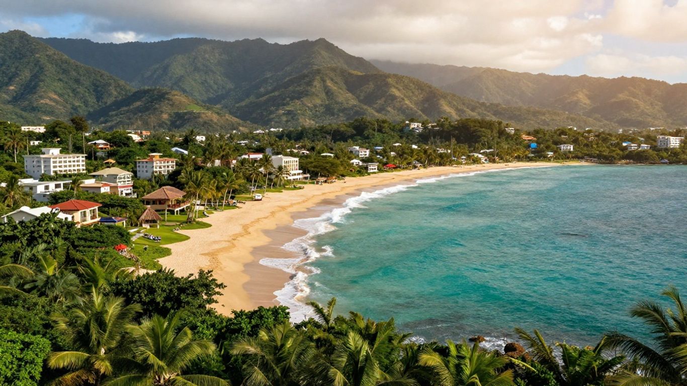 10 best places to buy vacation homes in Costa Rica