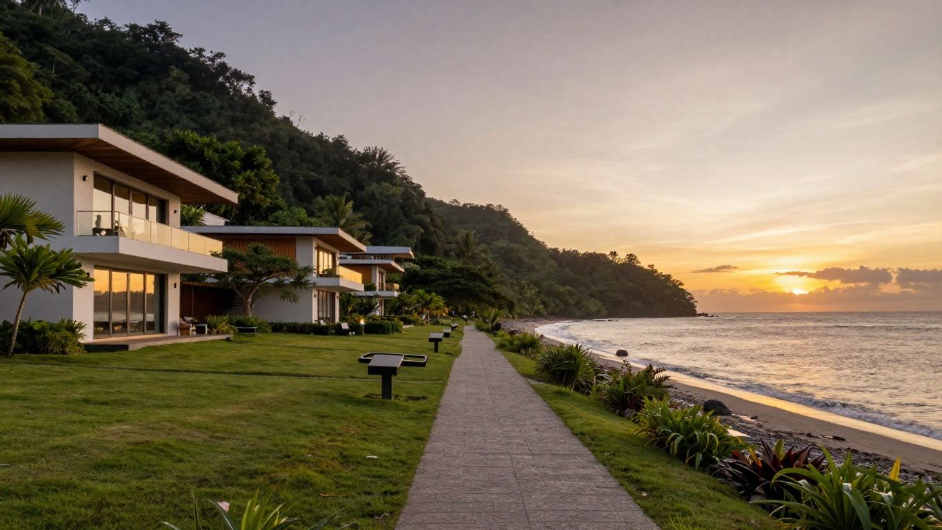 A complete guide to buying beachfront property in Costa Rica