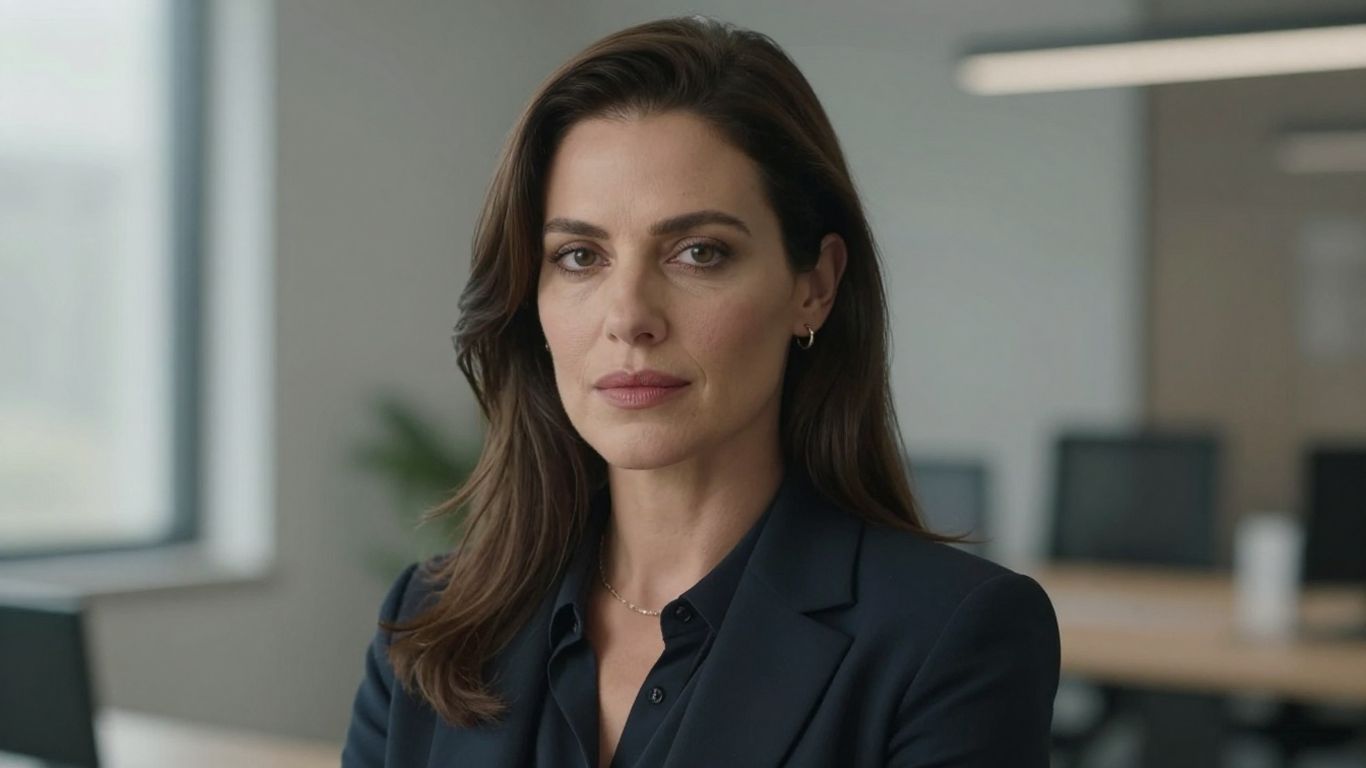 Portrait of Emilia David, VentureBeat's AI Reporter.