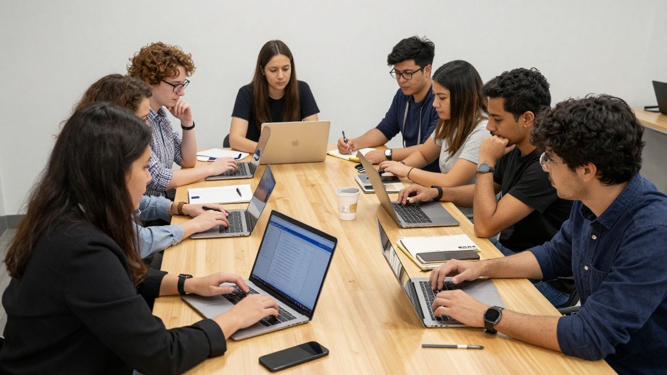 Recursos para el crecimiento empresarial