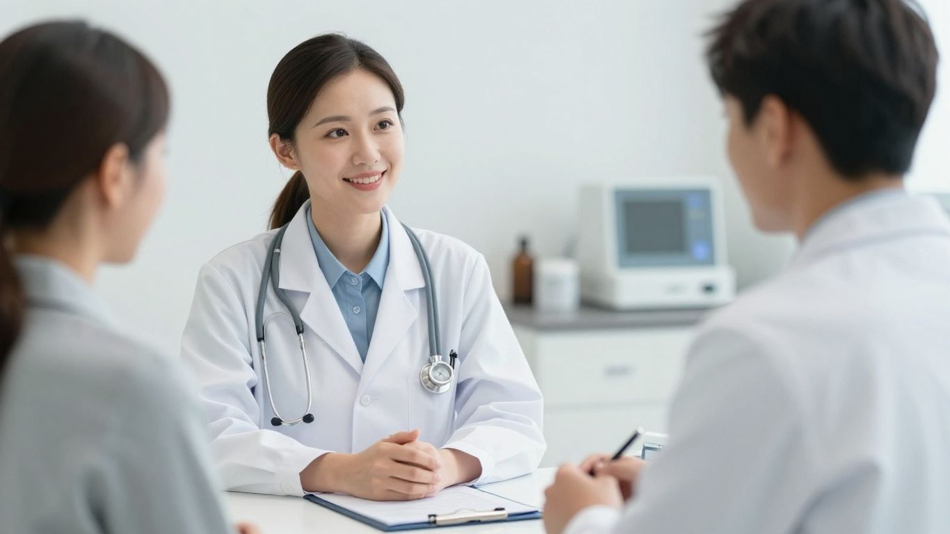 Monitoramento preciso da saúde hormonal