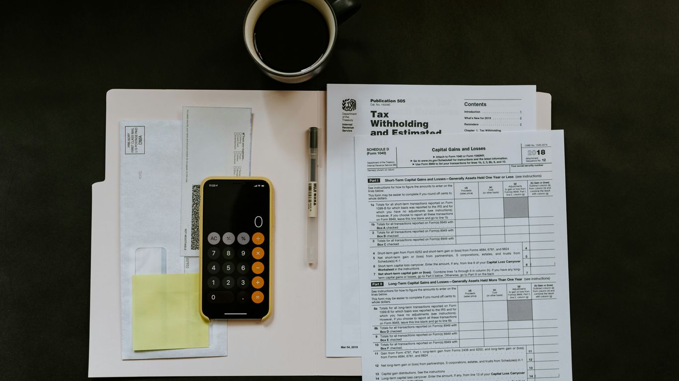 Import GST calculation with shipping documents