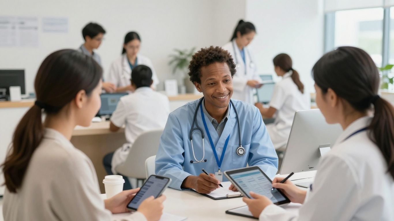 Is an AI Receptionist HIPAA Compliant? What Clinics Must Verify