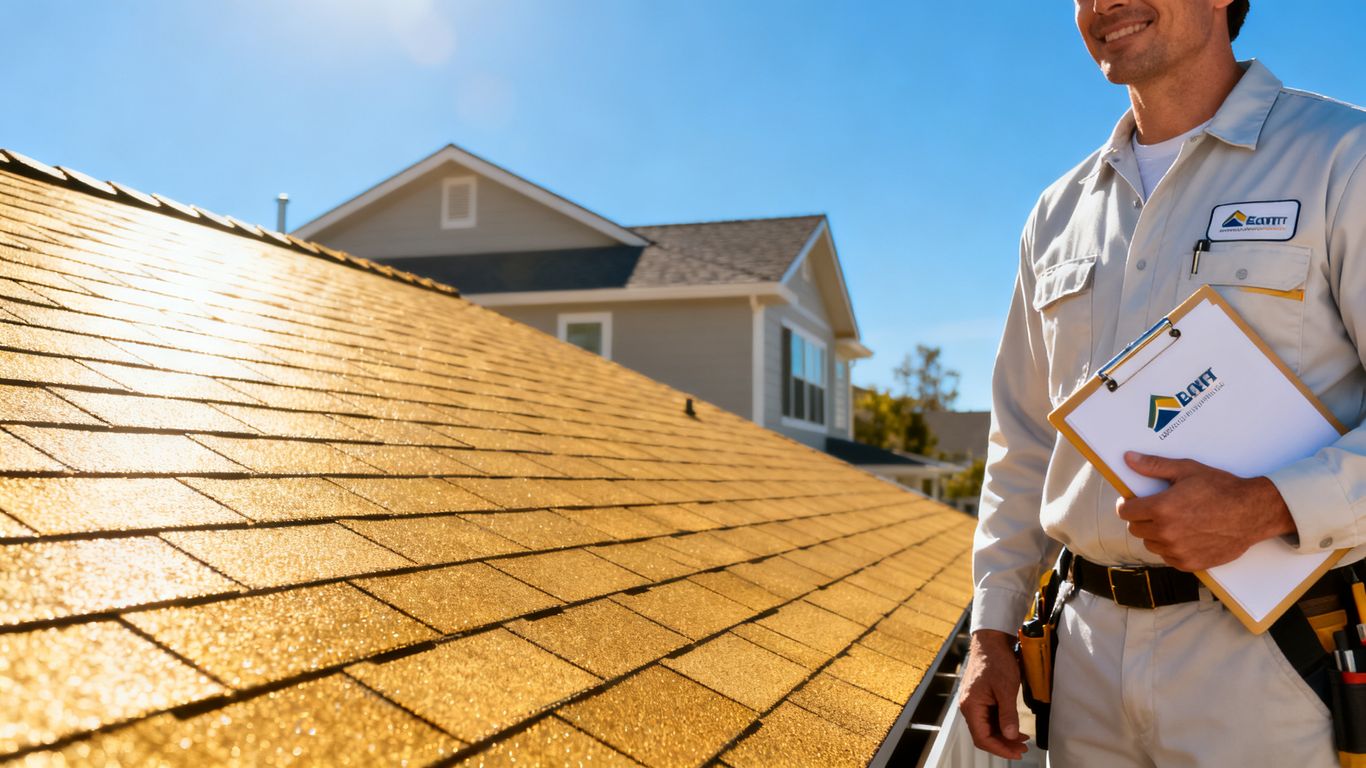GBP for Roofers: Photos, Posts, and Reviews That Dominate the Map Pack