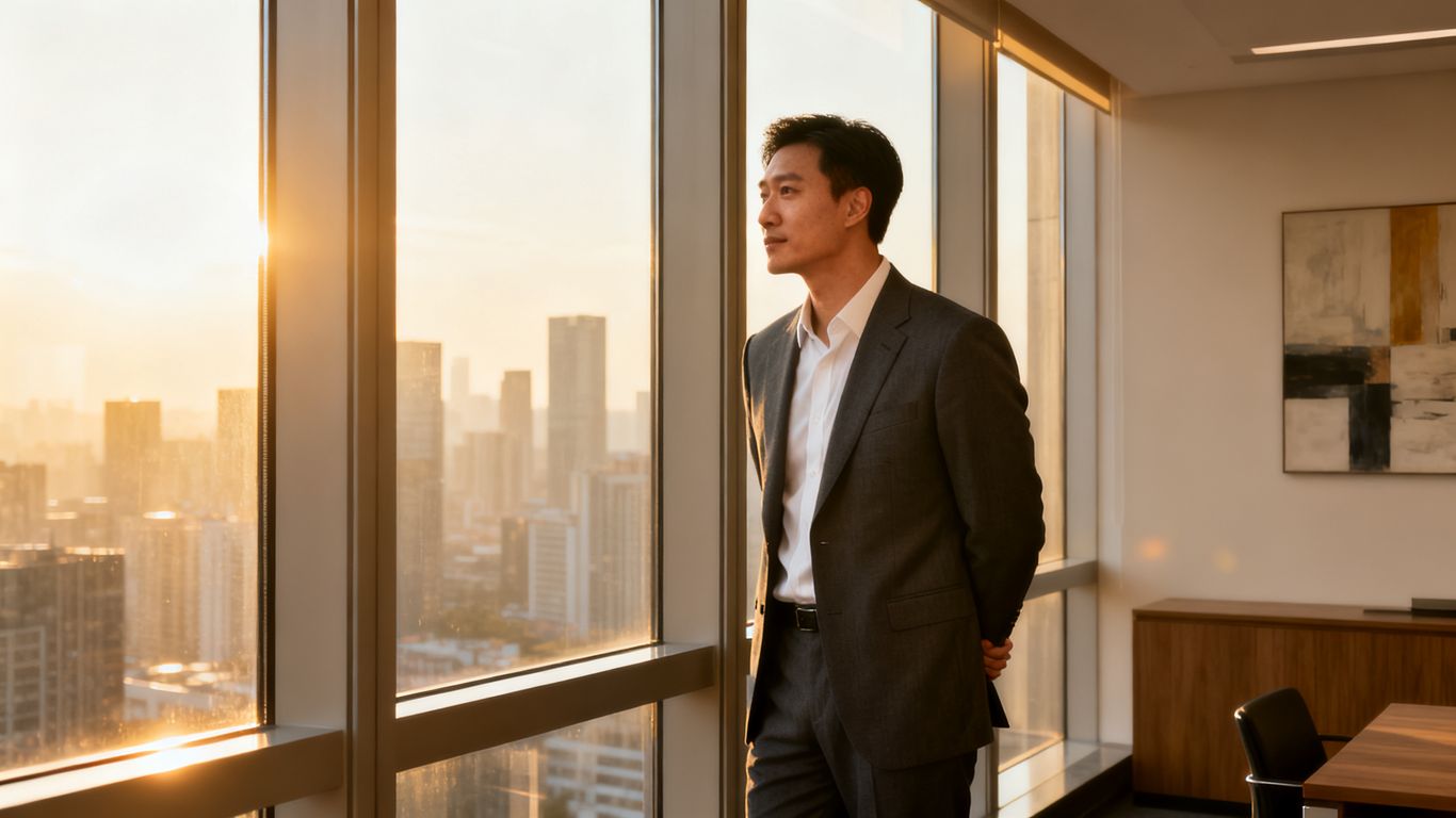 科學與玄學的平衡：MJC-FS.COM的分析並非玄乎其玄，而是有邏輯架構的環境能量解讀。